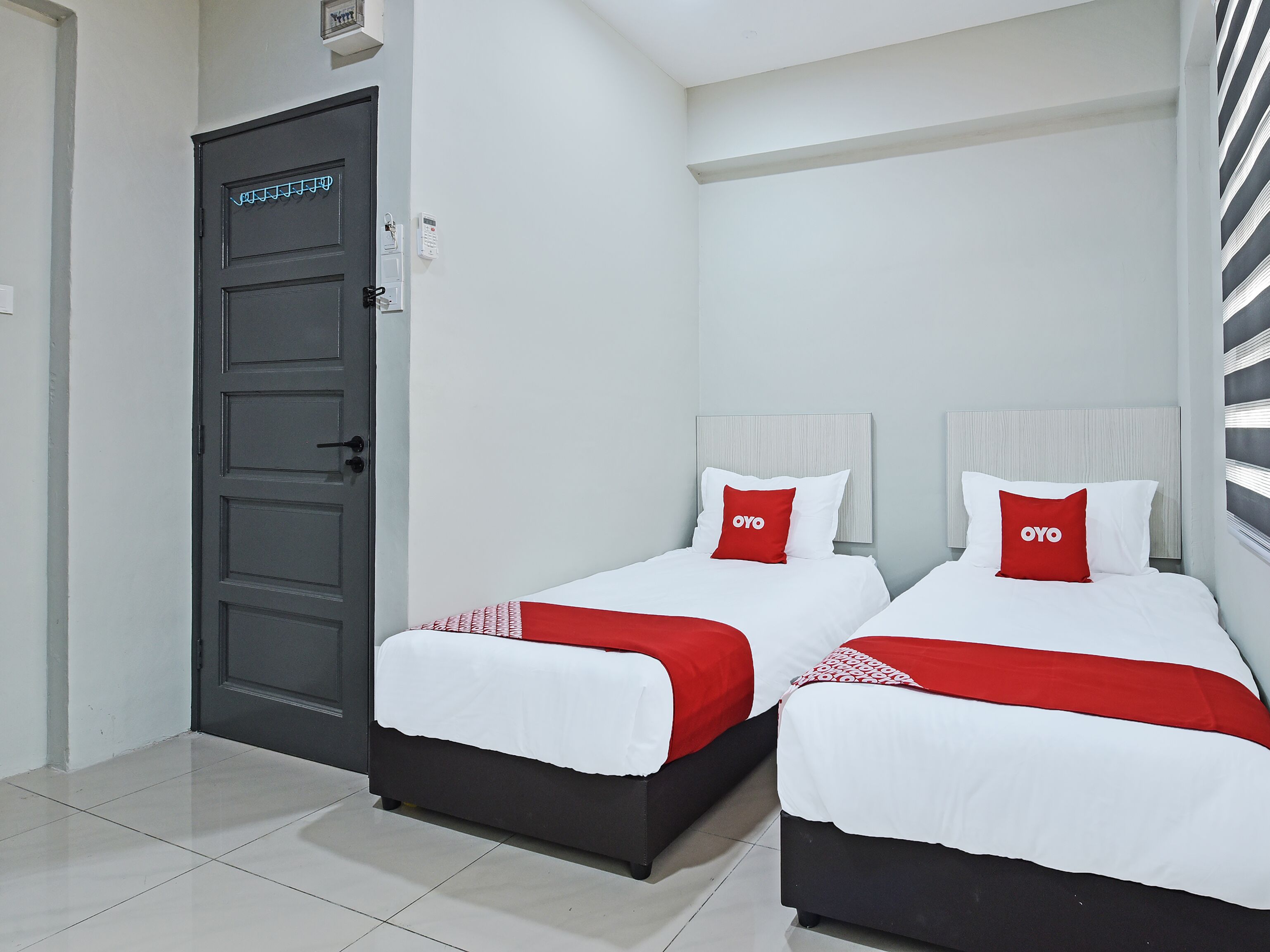 Hotel Casalink by OYO