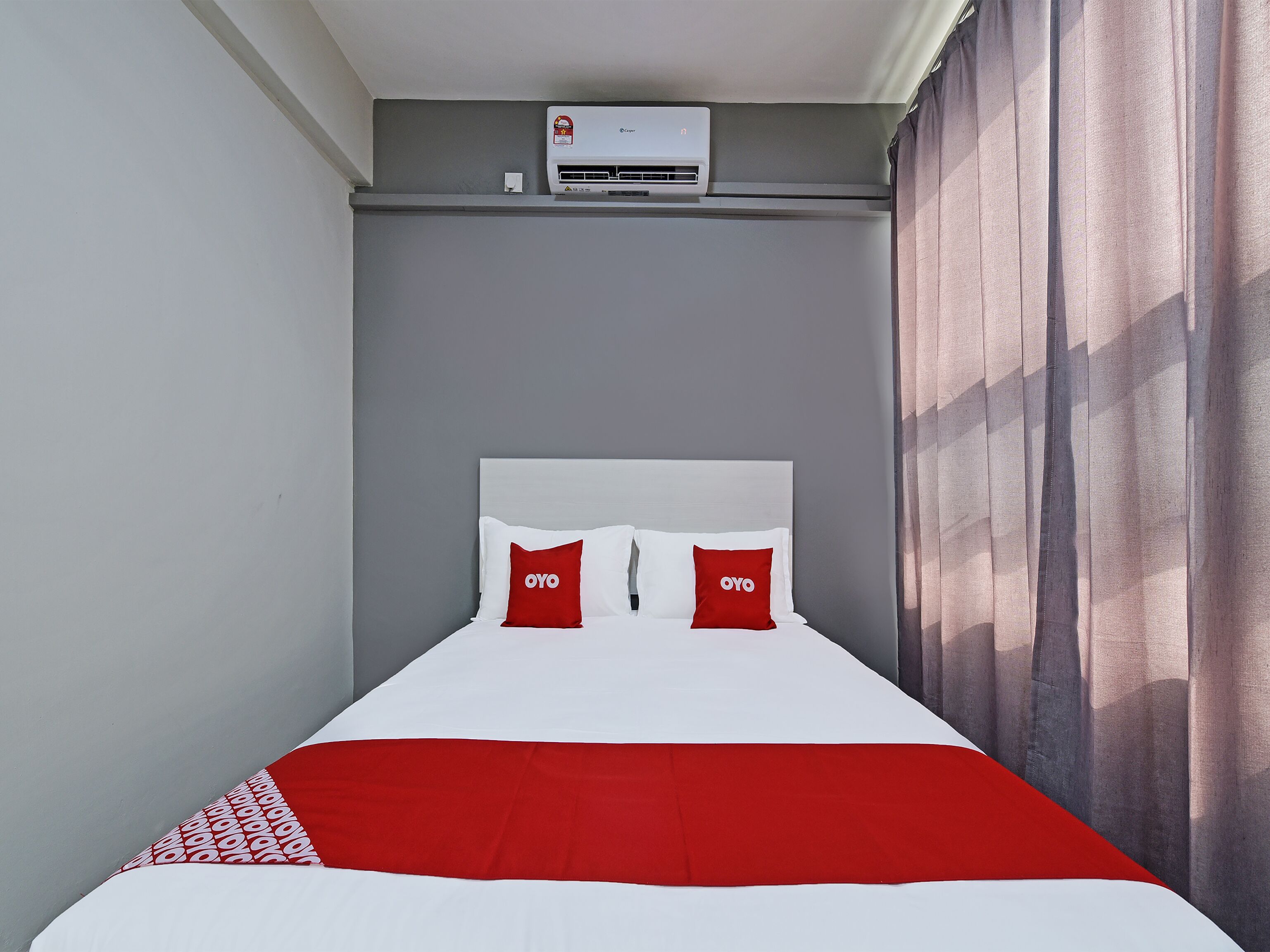 Hotel Casalink by OYO