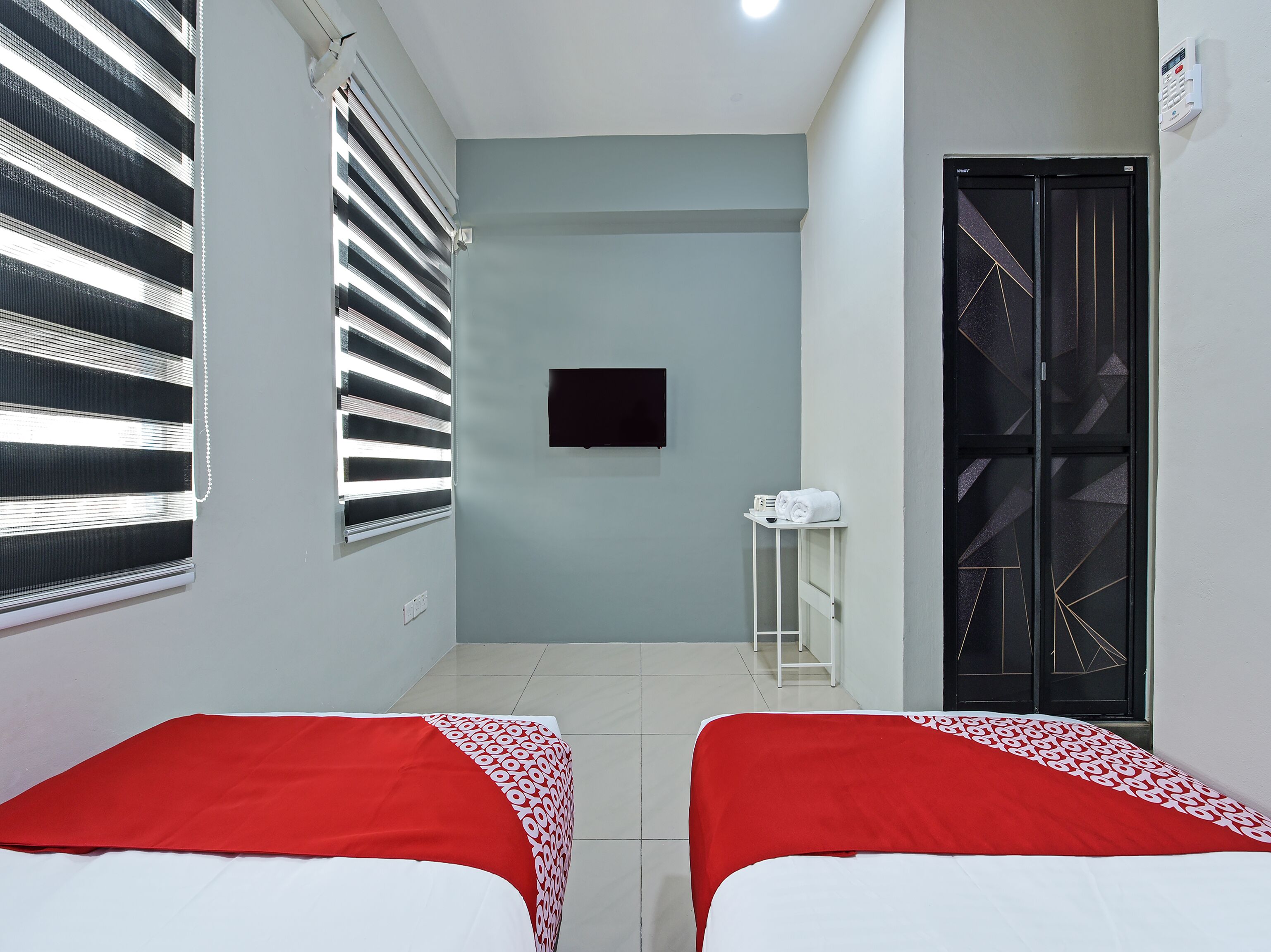 Hotel Casalink by OYO