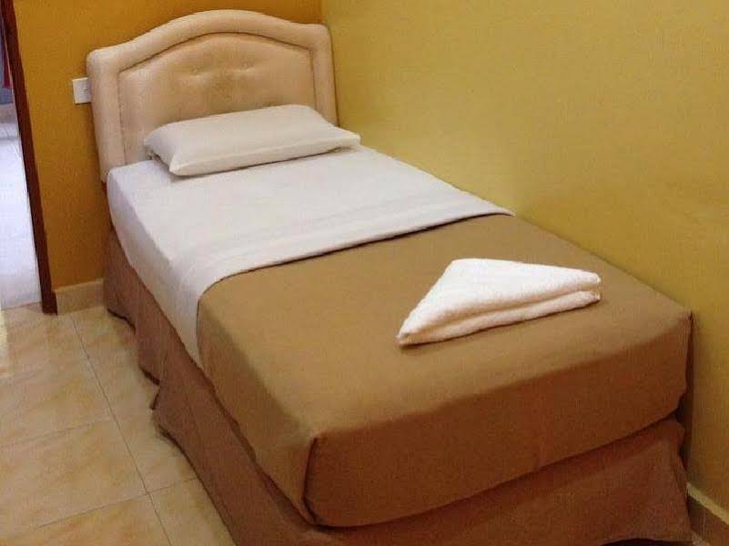 Anggerik Impian Hotel