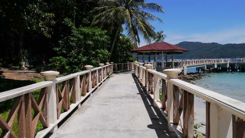 Bubu Resort
