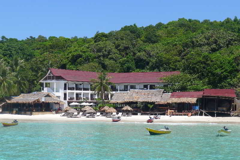 Bubu Resort