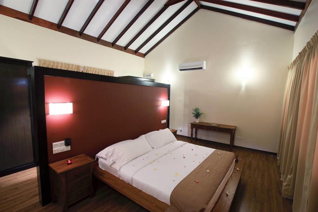 Bubu Villas