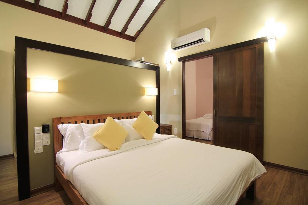 Bubu Villas