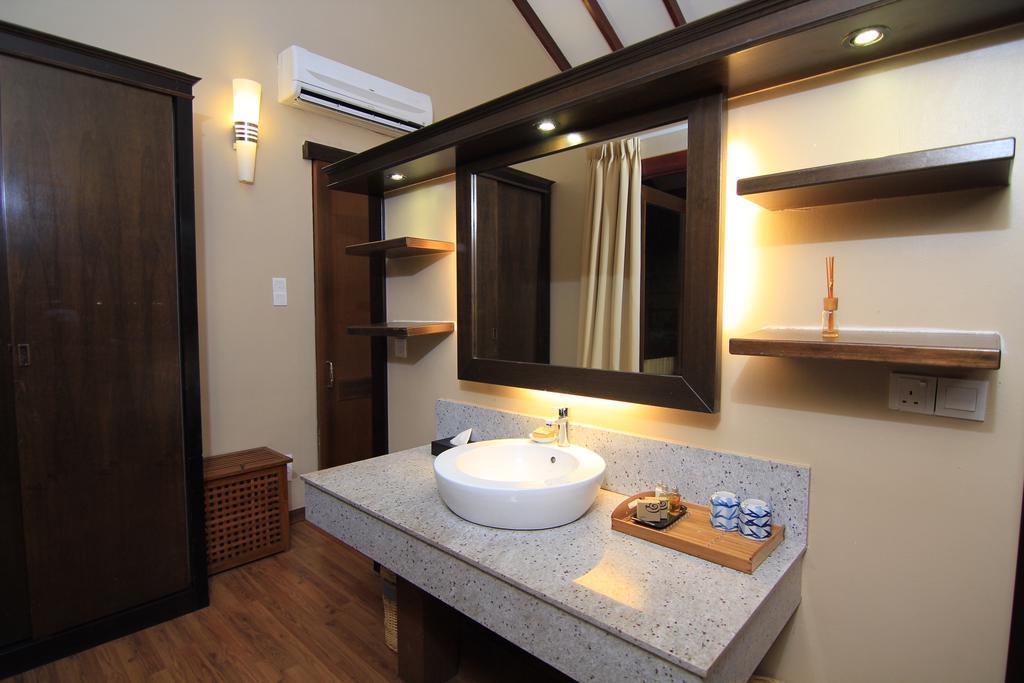 Bubu Villas
