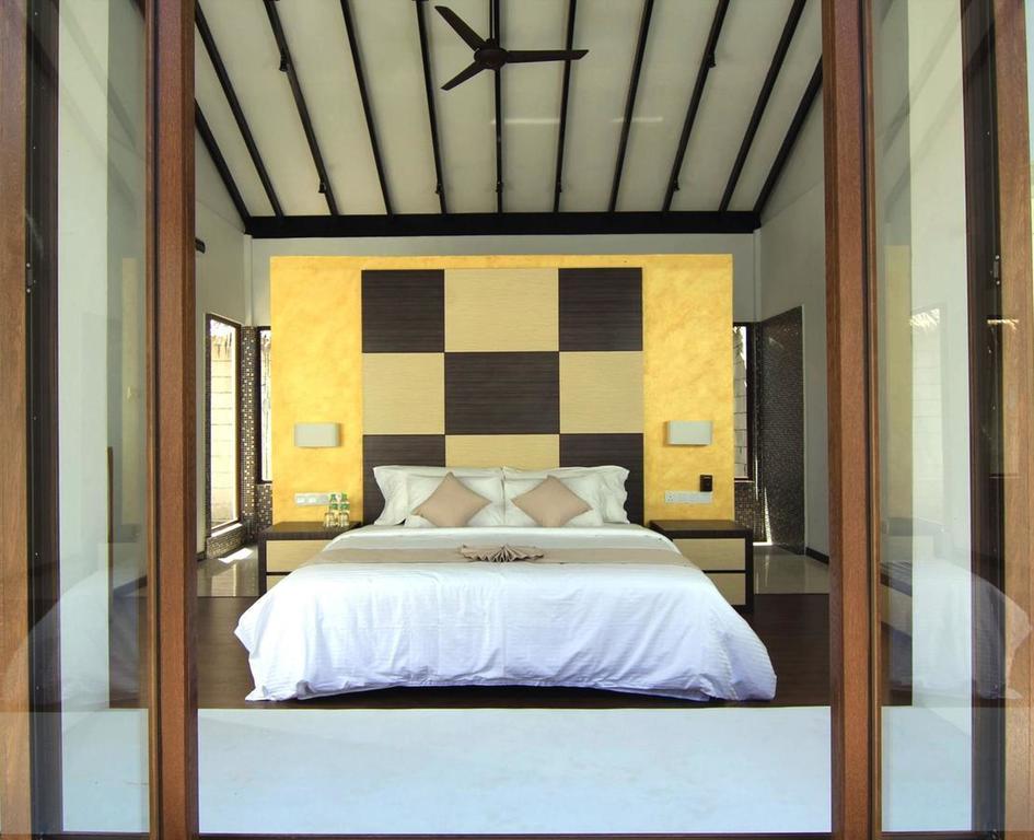 Bubu Villas