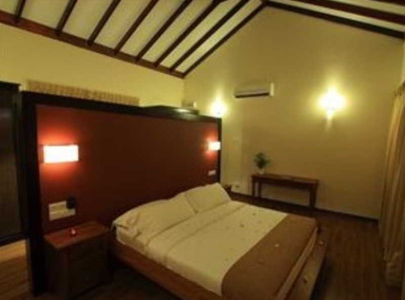 Bubu Villas