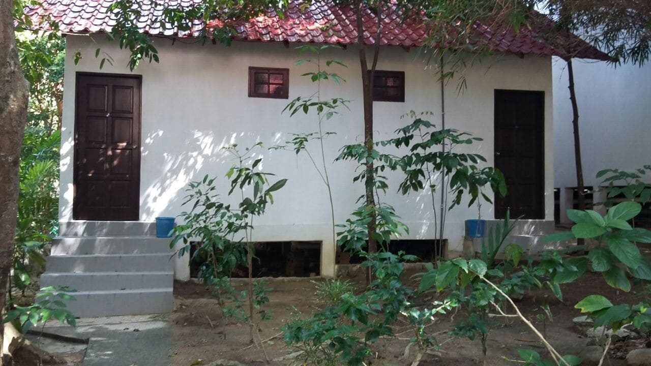 Perhentian Tropicana Inn
