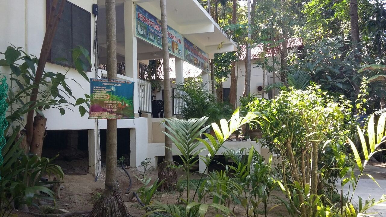 Perhentian Tropicana Inn