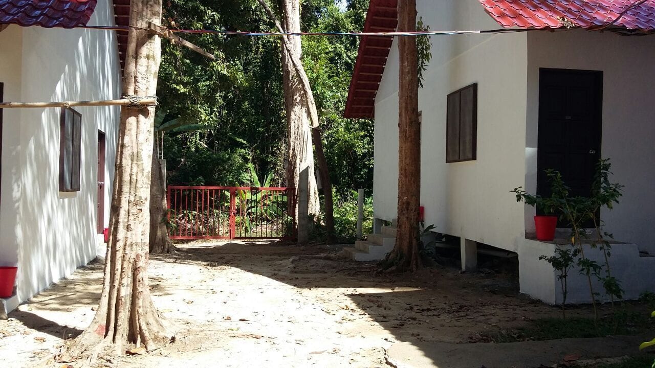 Perhentian Tropicana Inn