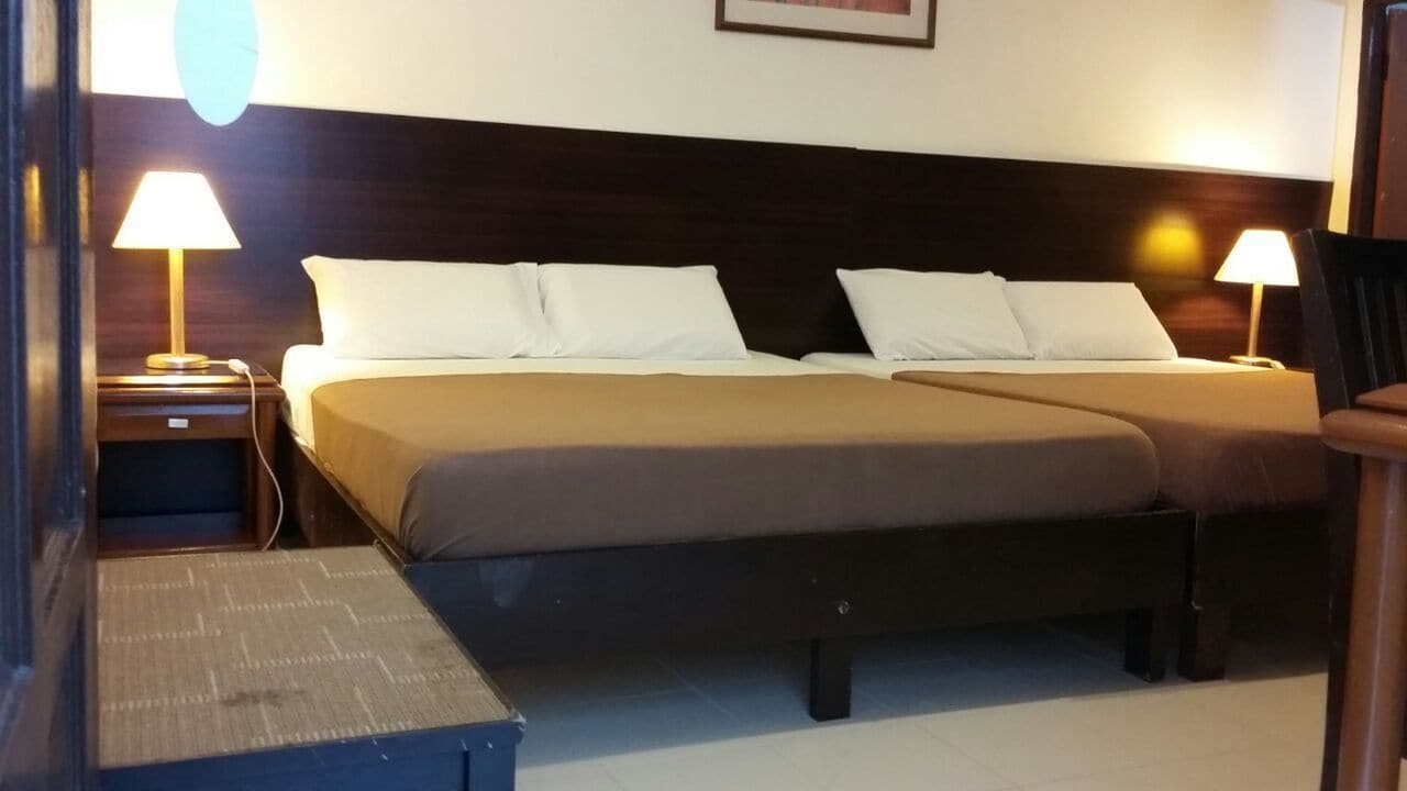 Perhentian Tropicana Inn