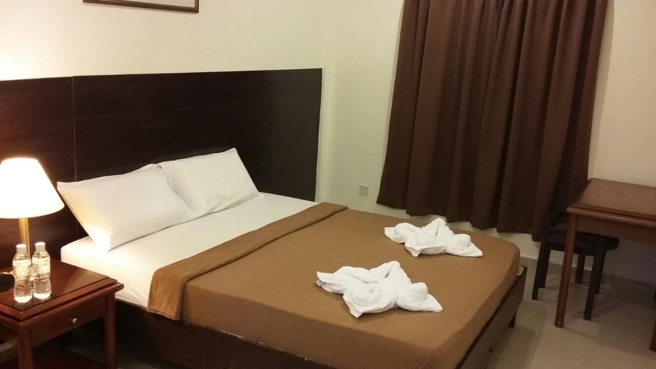 Perhentian Tropicana Inn