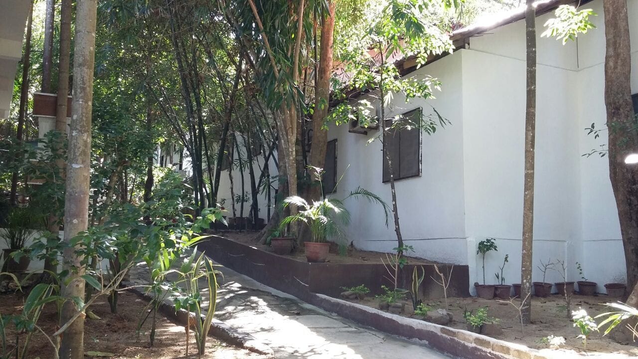 Perhentian Tropicana Inn