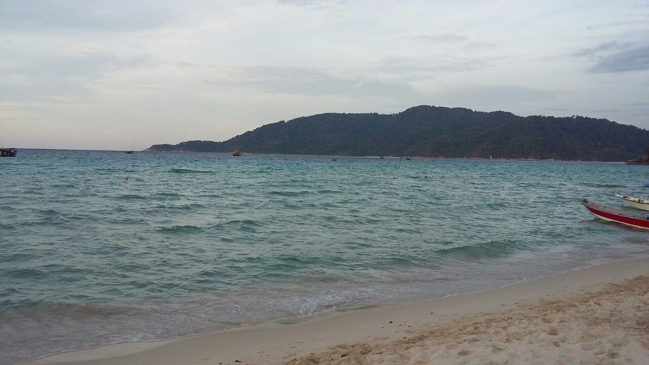Perhentian Tropicana Inn