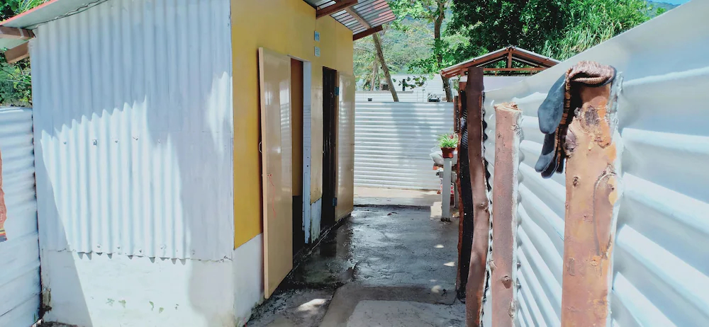 Perhentian Cabana