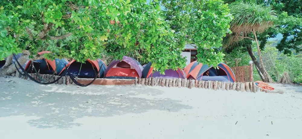 Perhentian Cabana