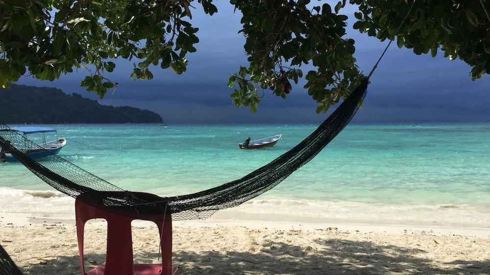 Perhentian Cabana