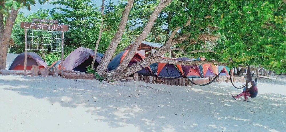 Perhentian Cabana
