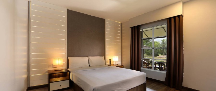 Perhentian Island Resort