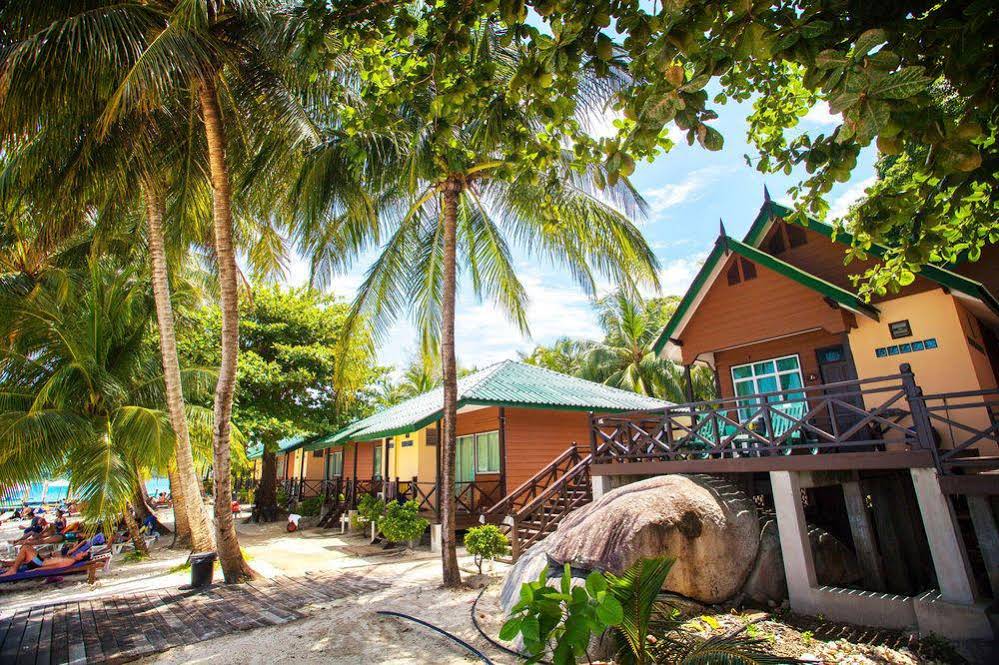 Perhentian Tuna Bay Island Resort