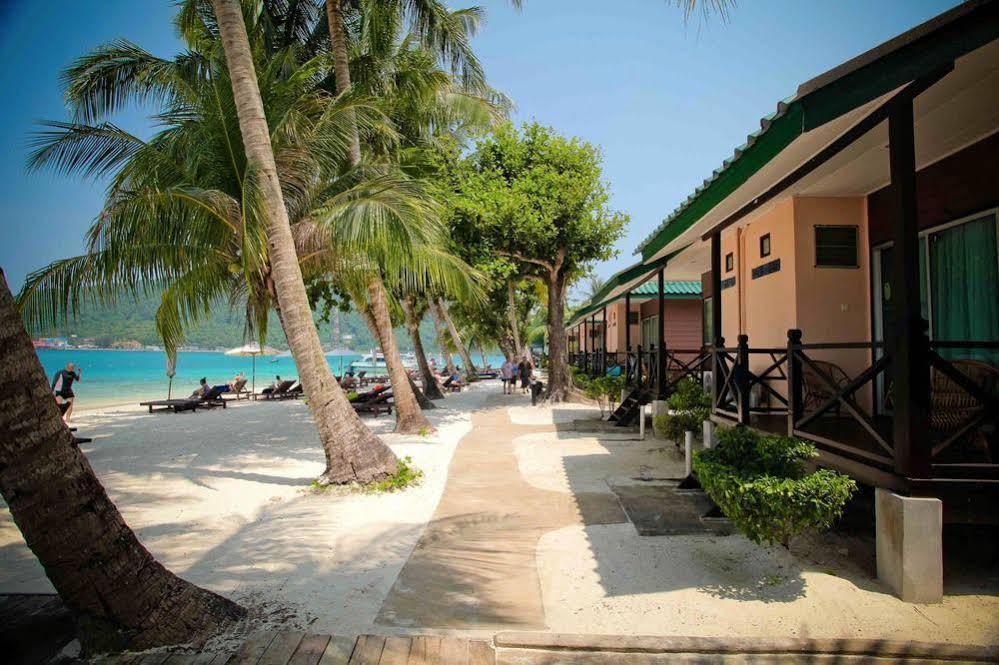 Perhentian Tuna Bay Island Resort