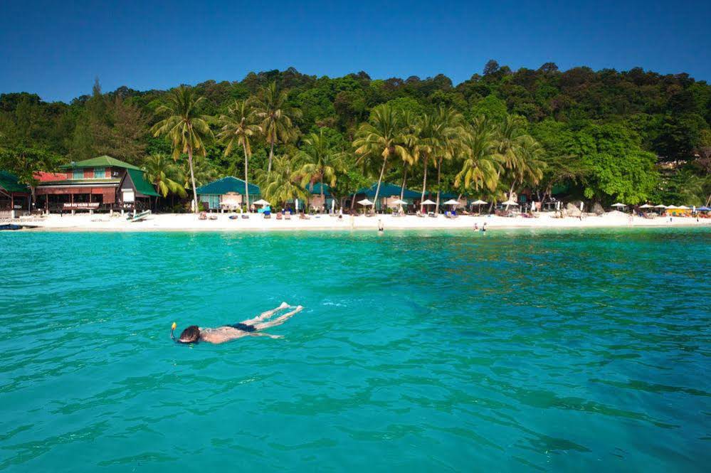 Perhentian Tuna Bay Island Resort