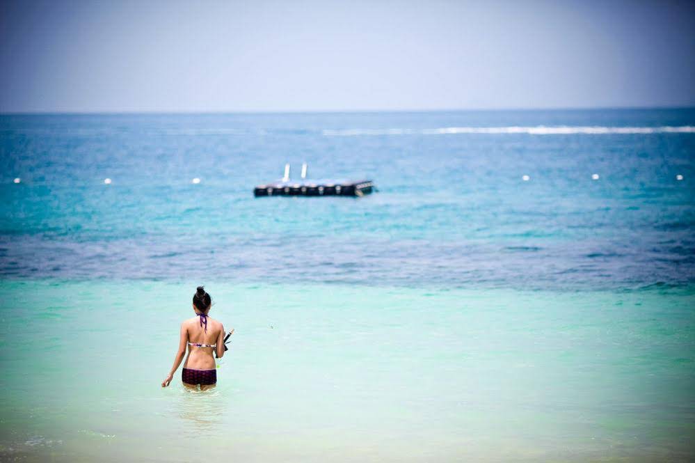 Perhentian Tuna Bay Island Resort
