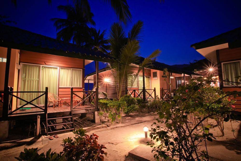 Perhentian Tuna Bay Island Resort