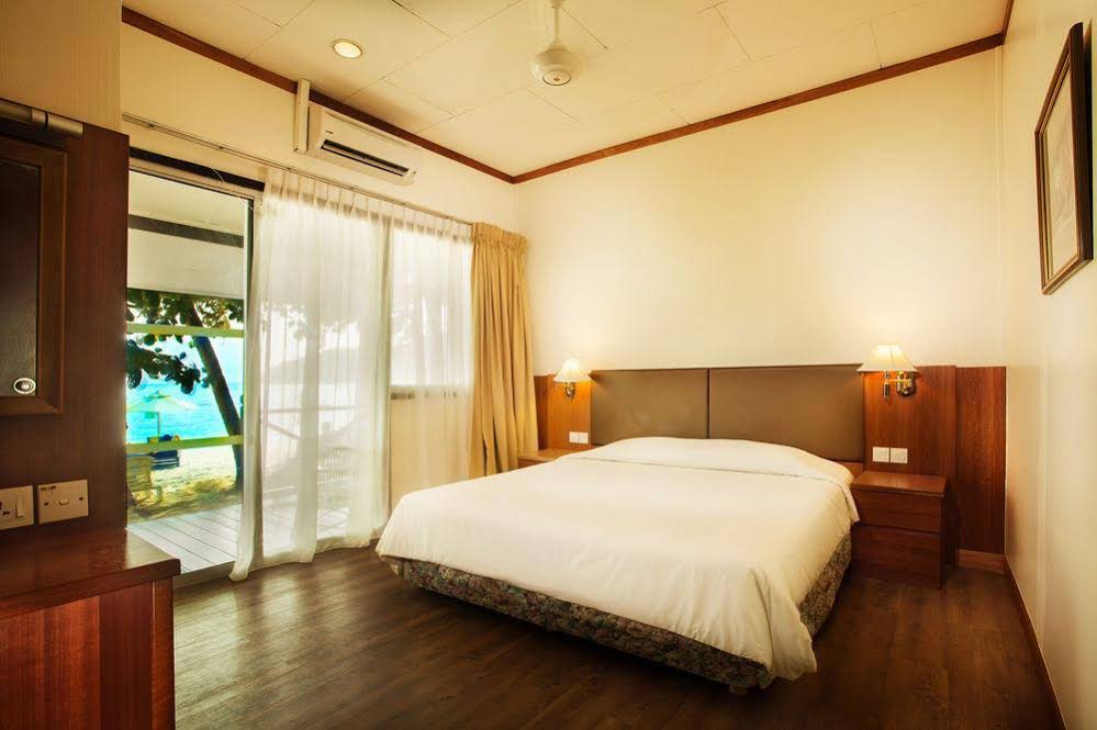 Perhentian Tuna Bay Island Resort