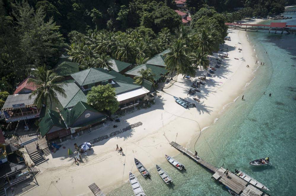 Perhentian Tuna Bay Island Resort