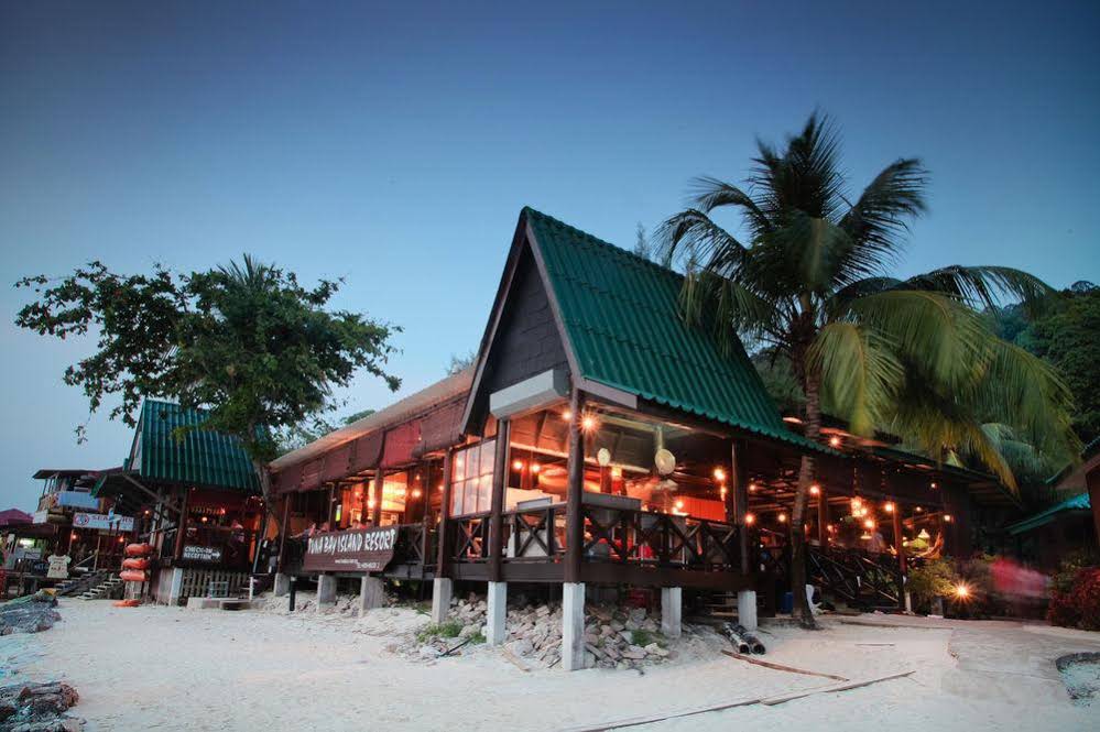 Perhentian Tuna Bay Island Resort