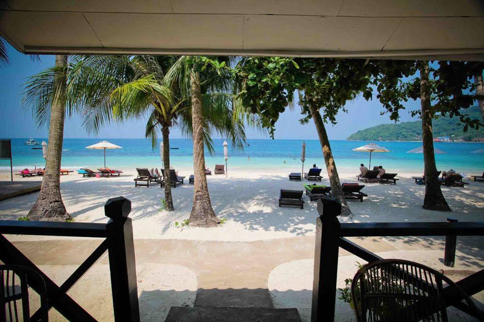 Perhentian Tuna Bay Island Resort