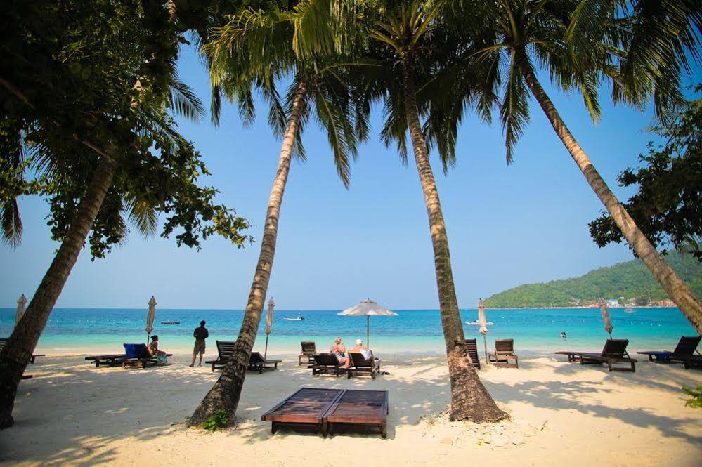 Perhentian Tuna Bay Island Resort