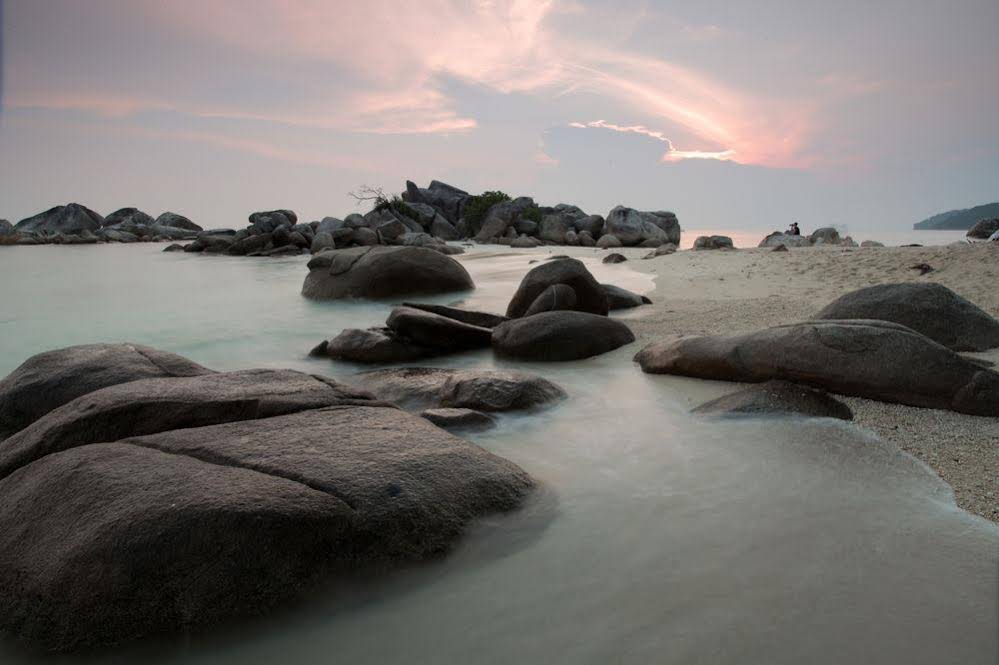 Perhentian Tuna Bay Island Resort