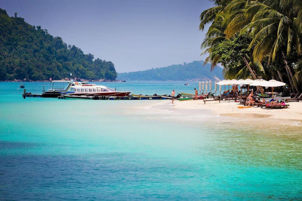 Perhentian Tuna Bay Island Resort
