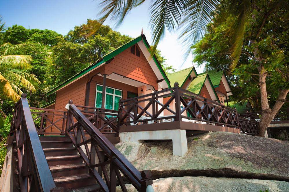 Perhentian Tuna Bay Island Resort