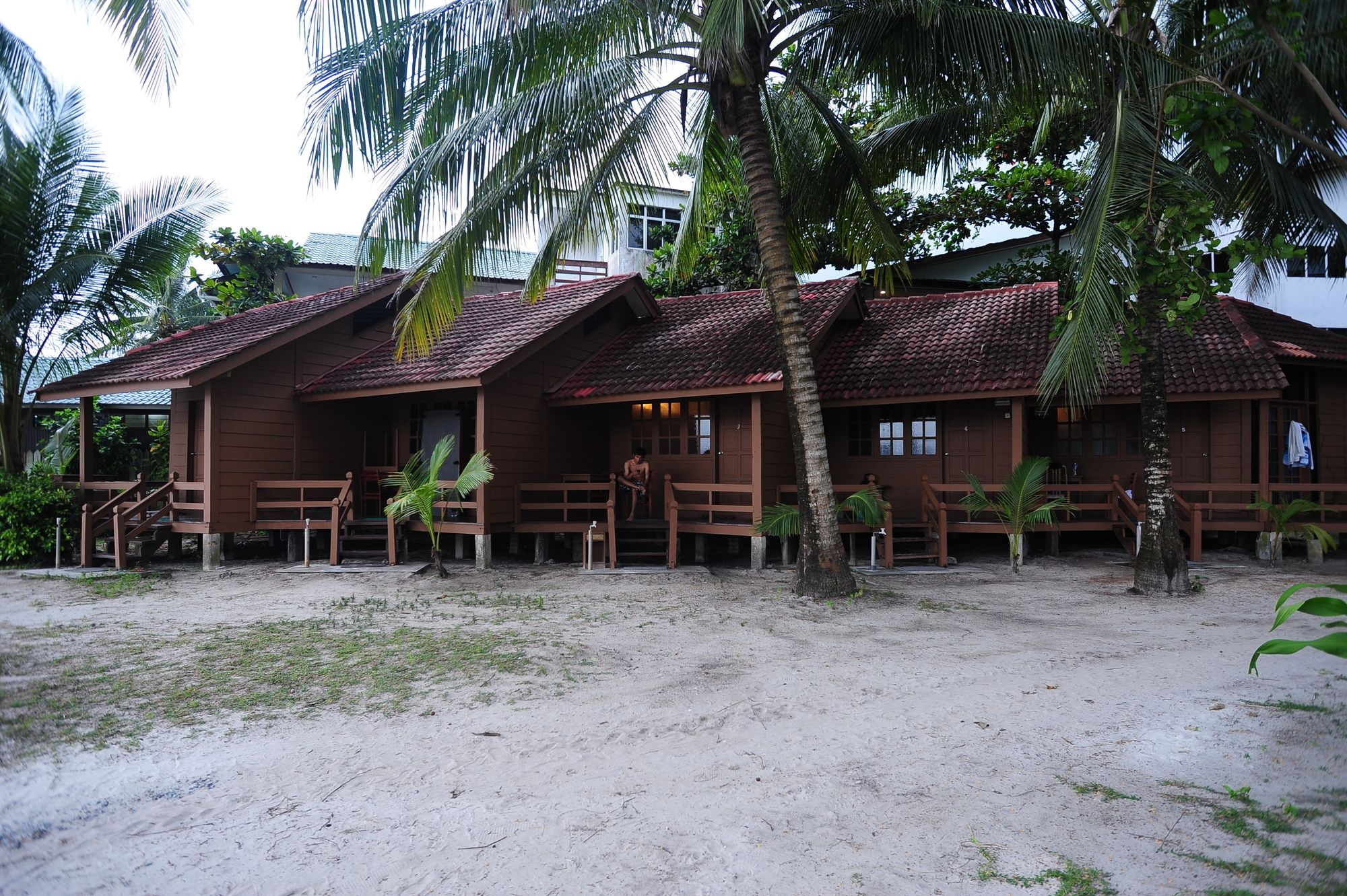 Redang Paradise Resort