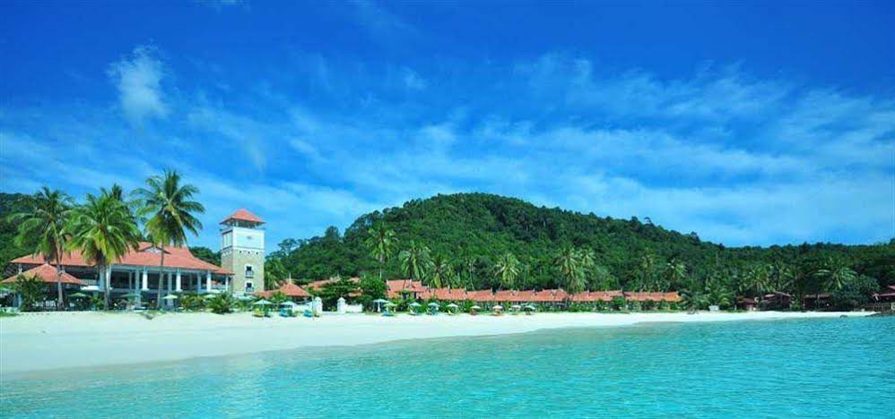 Sari Pacifica Resort & Spa, Redang