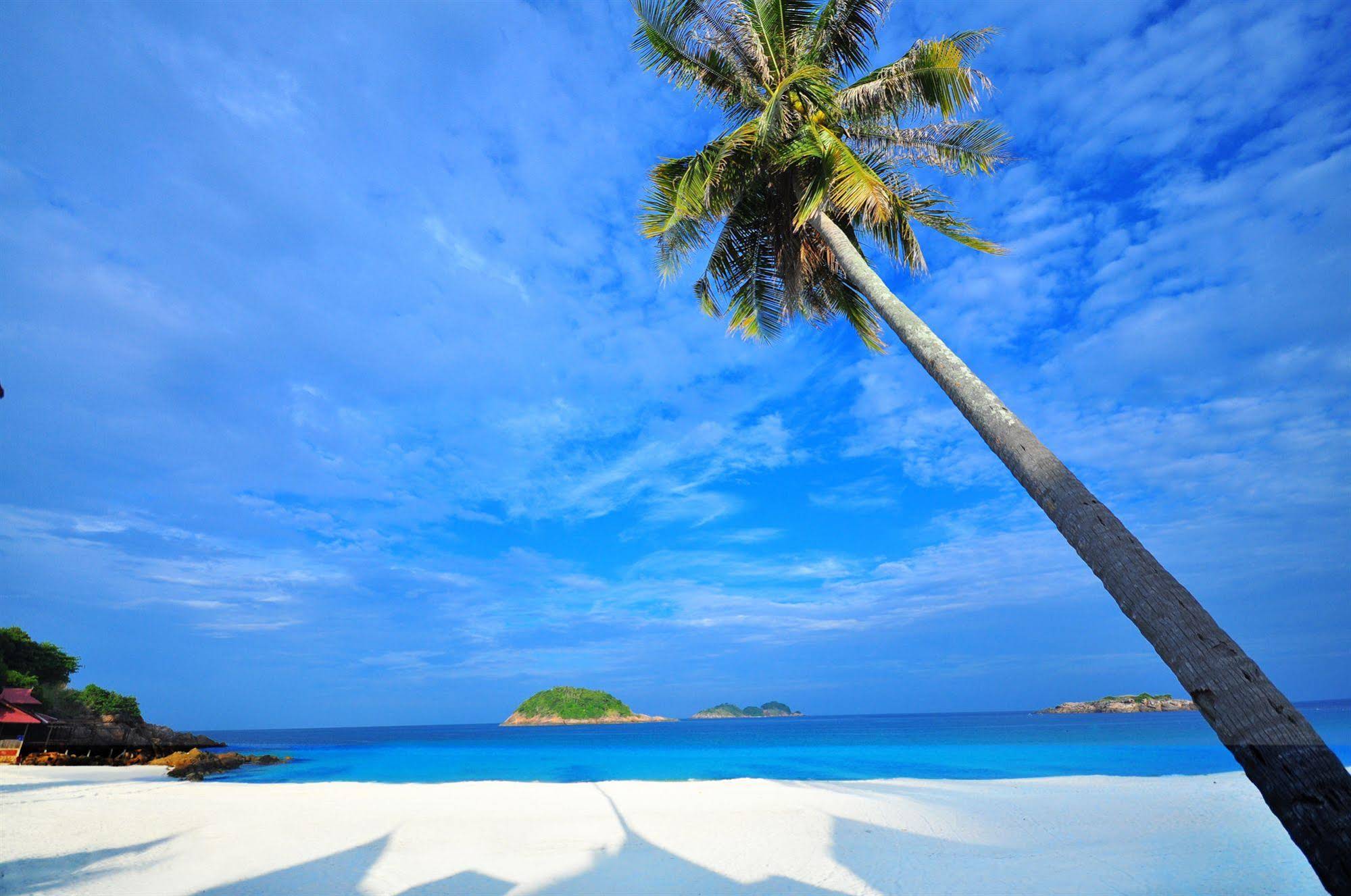 Sari Pacifica Resort & Spa, Redang