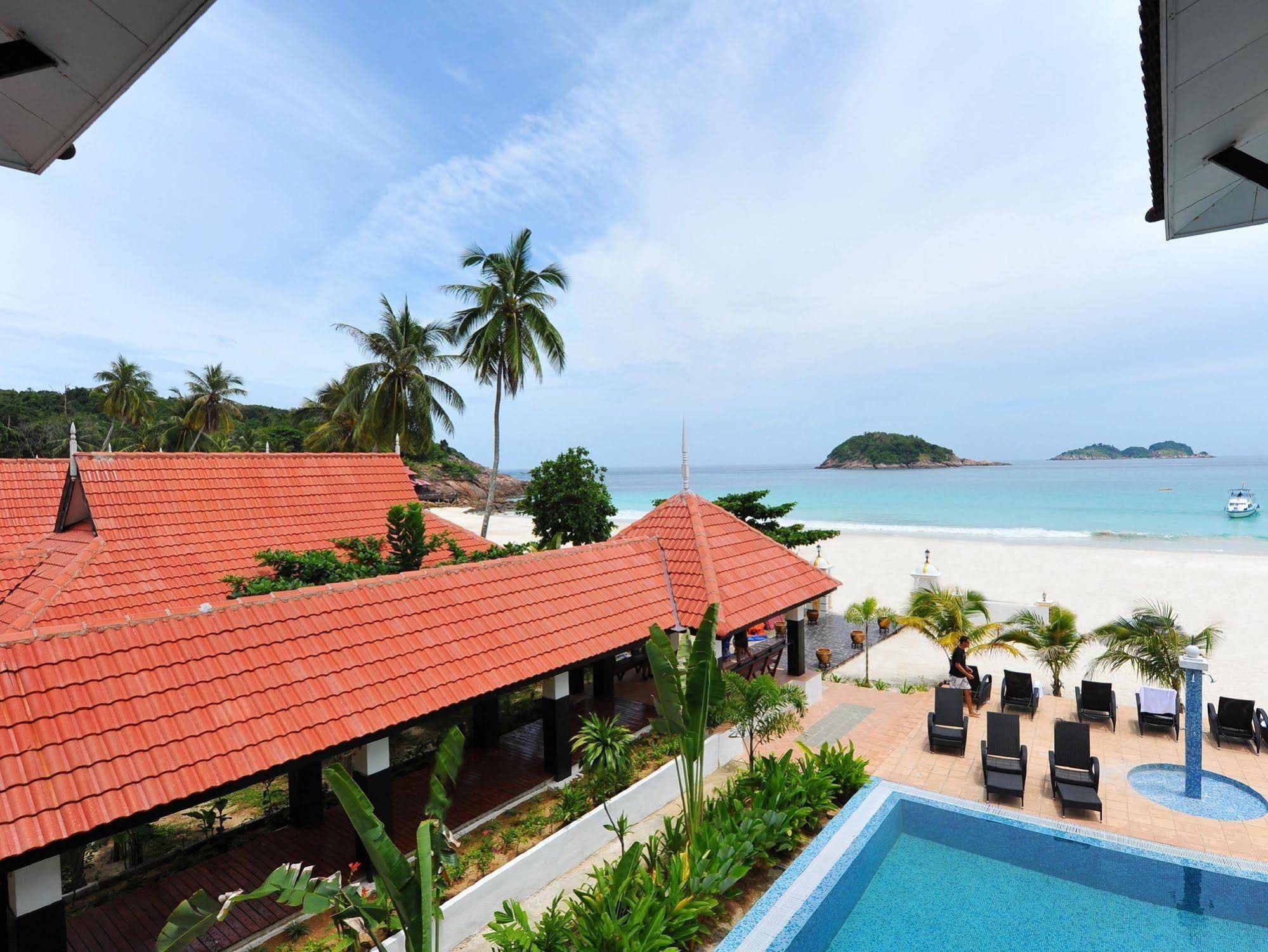 Sari Pacifica Resort & Spa, Redang