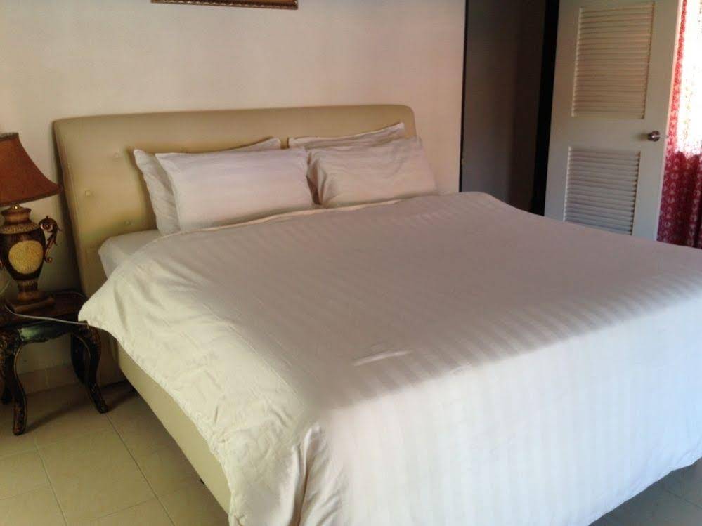 Sari Pacifica Resort & Spa, Redang