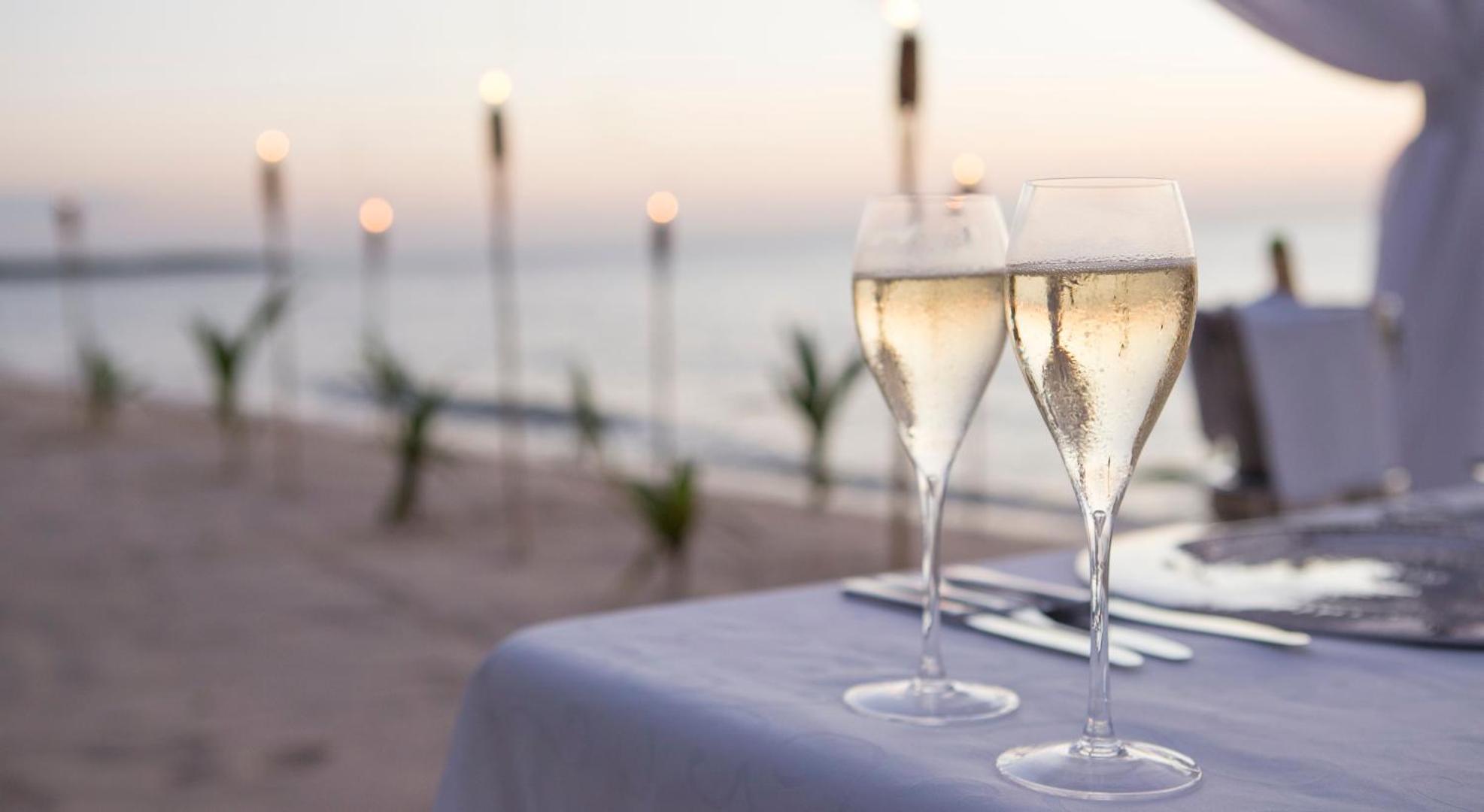 Anantara Bazaruto Island Resort & Spa