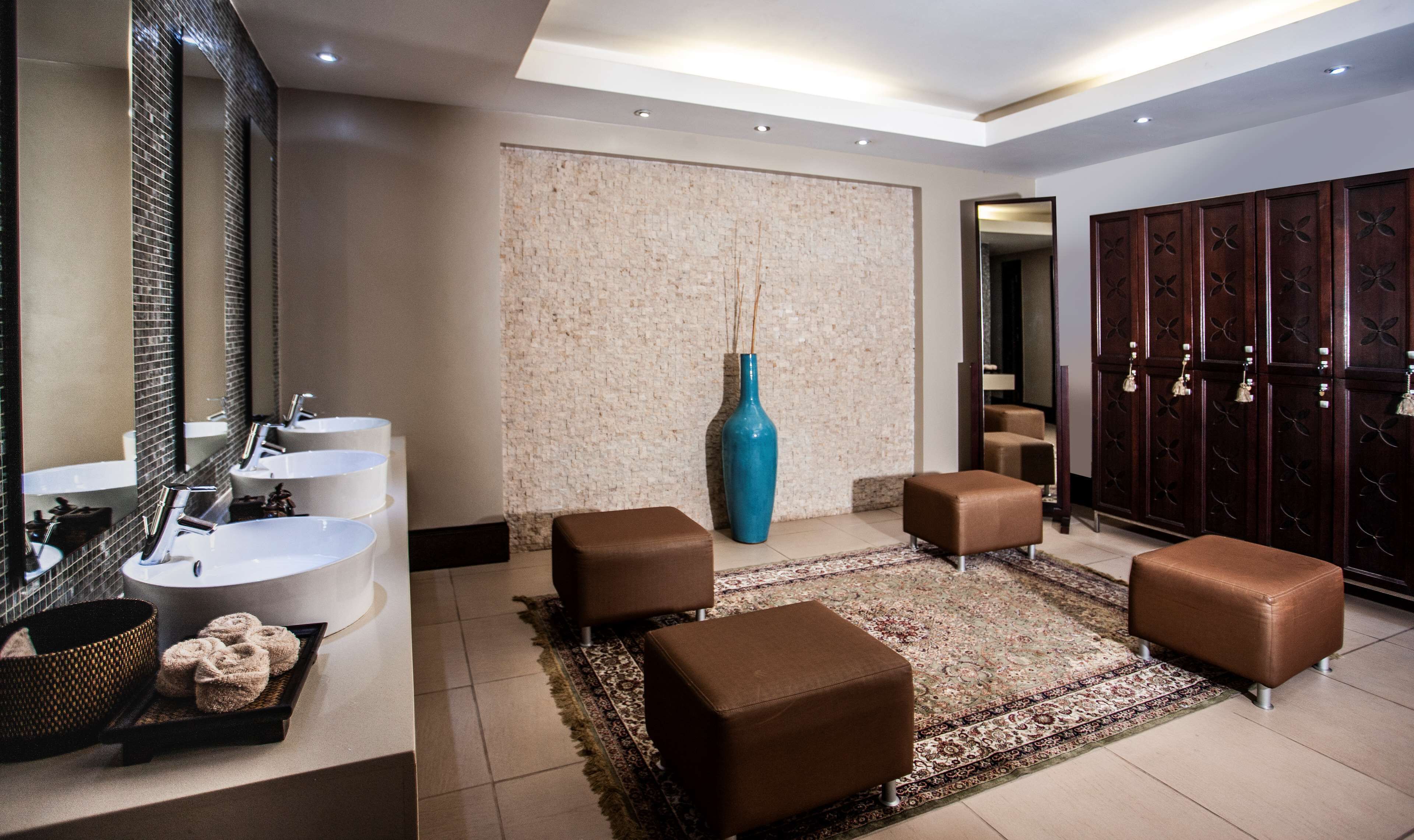 Anantara Bazaruto Island Resort & Spa