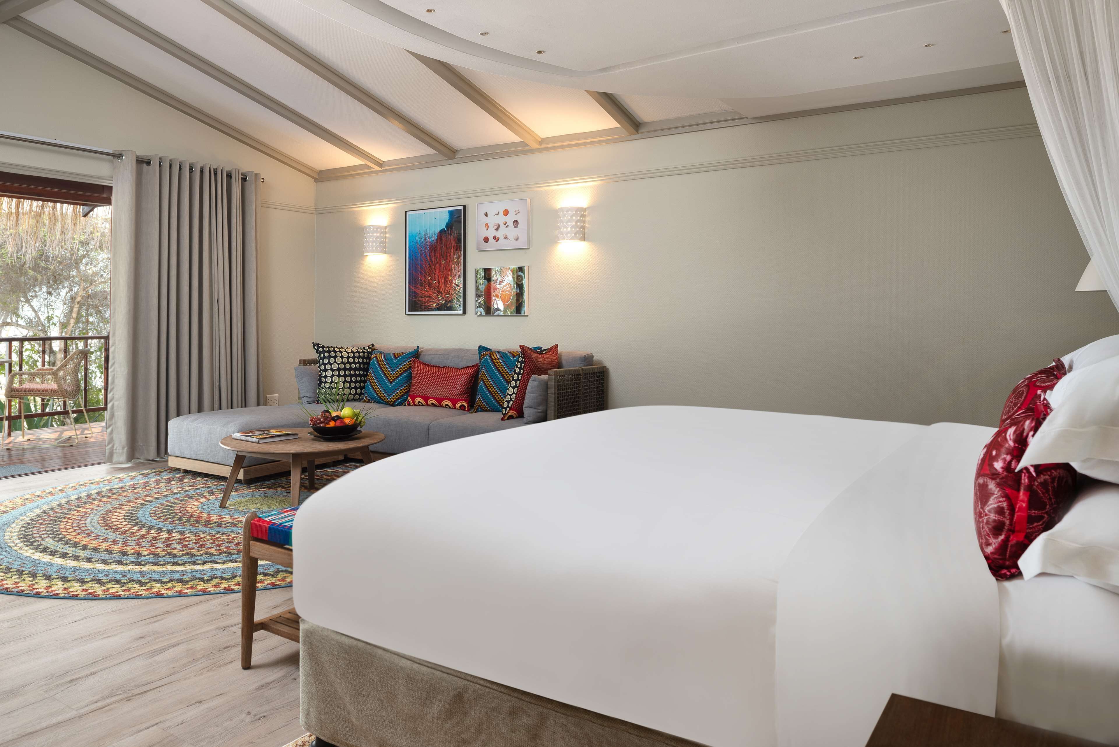 Anantara Bazaruto Island Resort & Spa