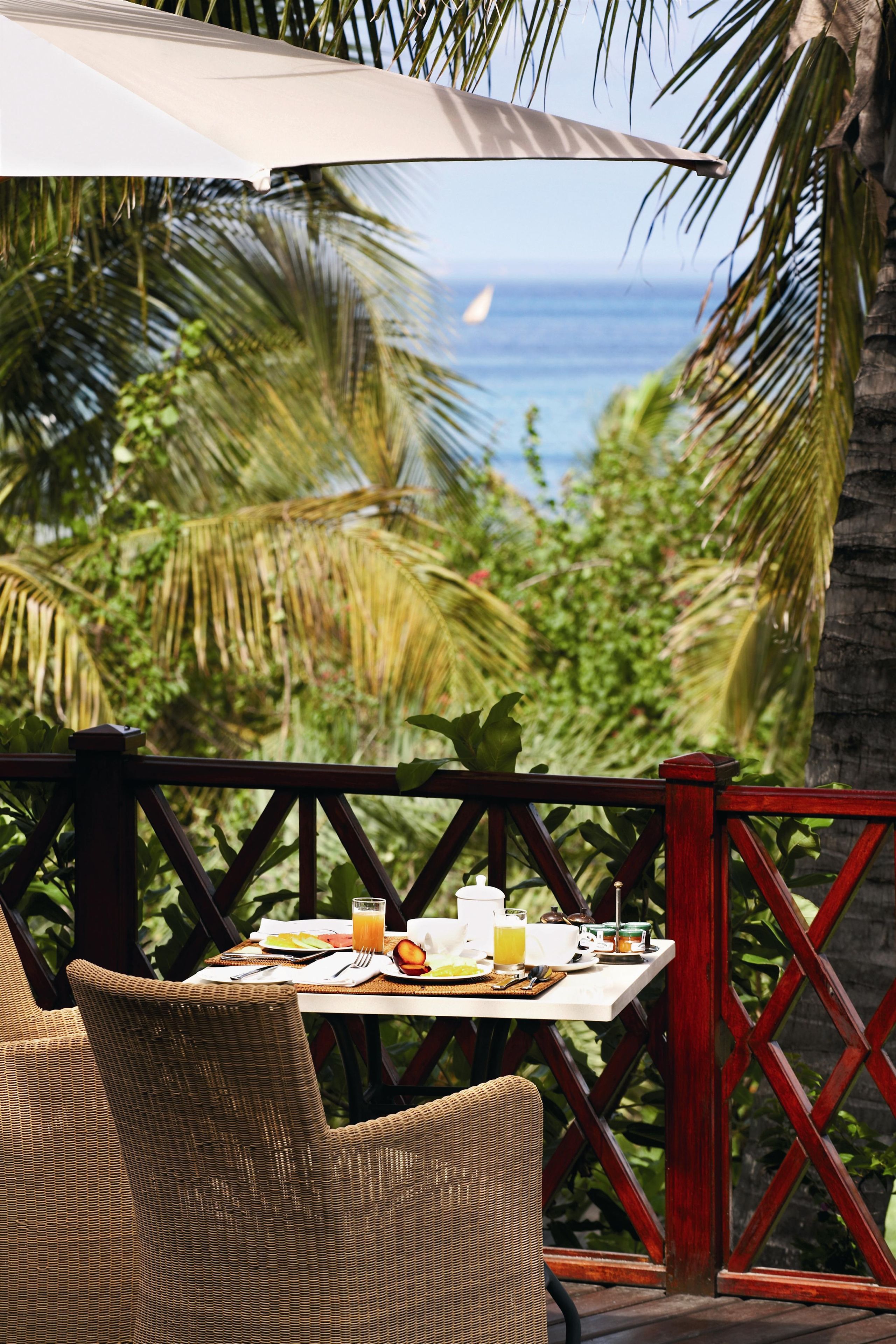 Anantara Bazaruto Island Resort & Spa