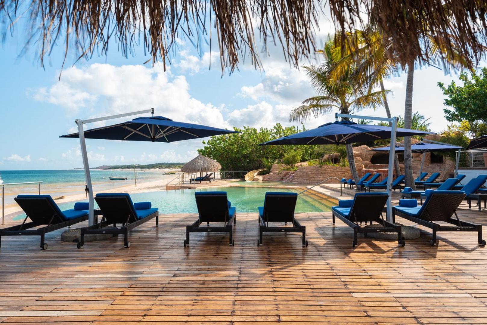 Anantara Bazaruto Island Resort & Spa