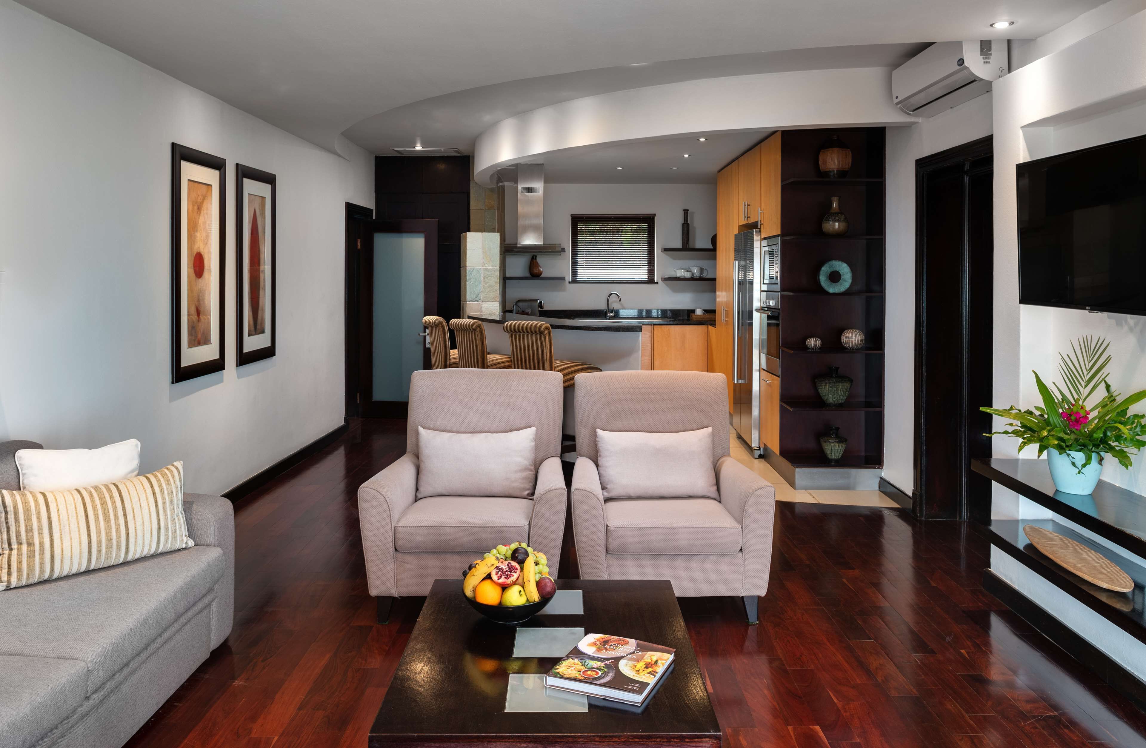 Anantara Bazaruto Island Resort & Spa