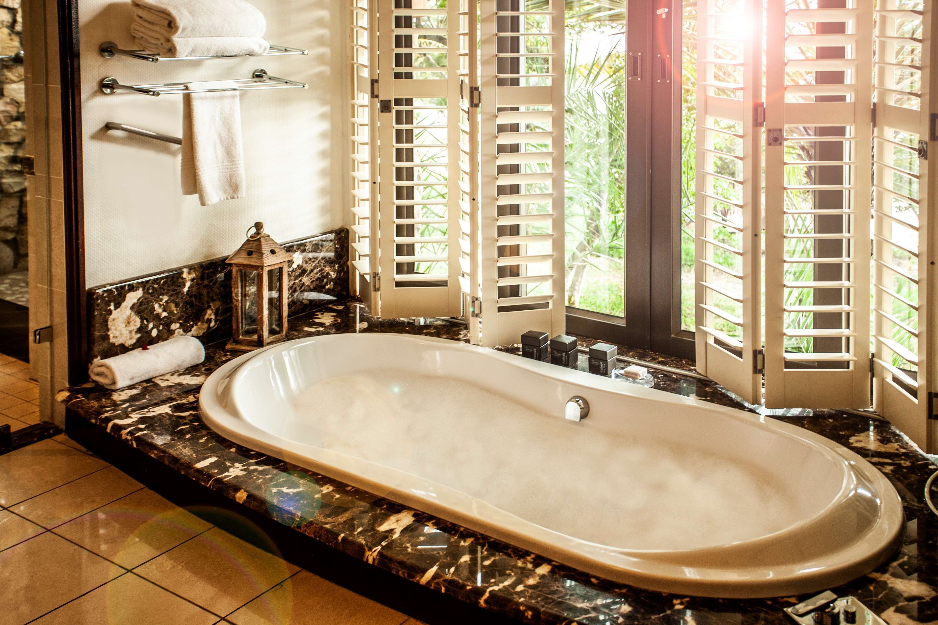 Anantara Bazaruto Island Resort & Spa