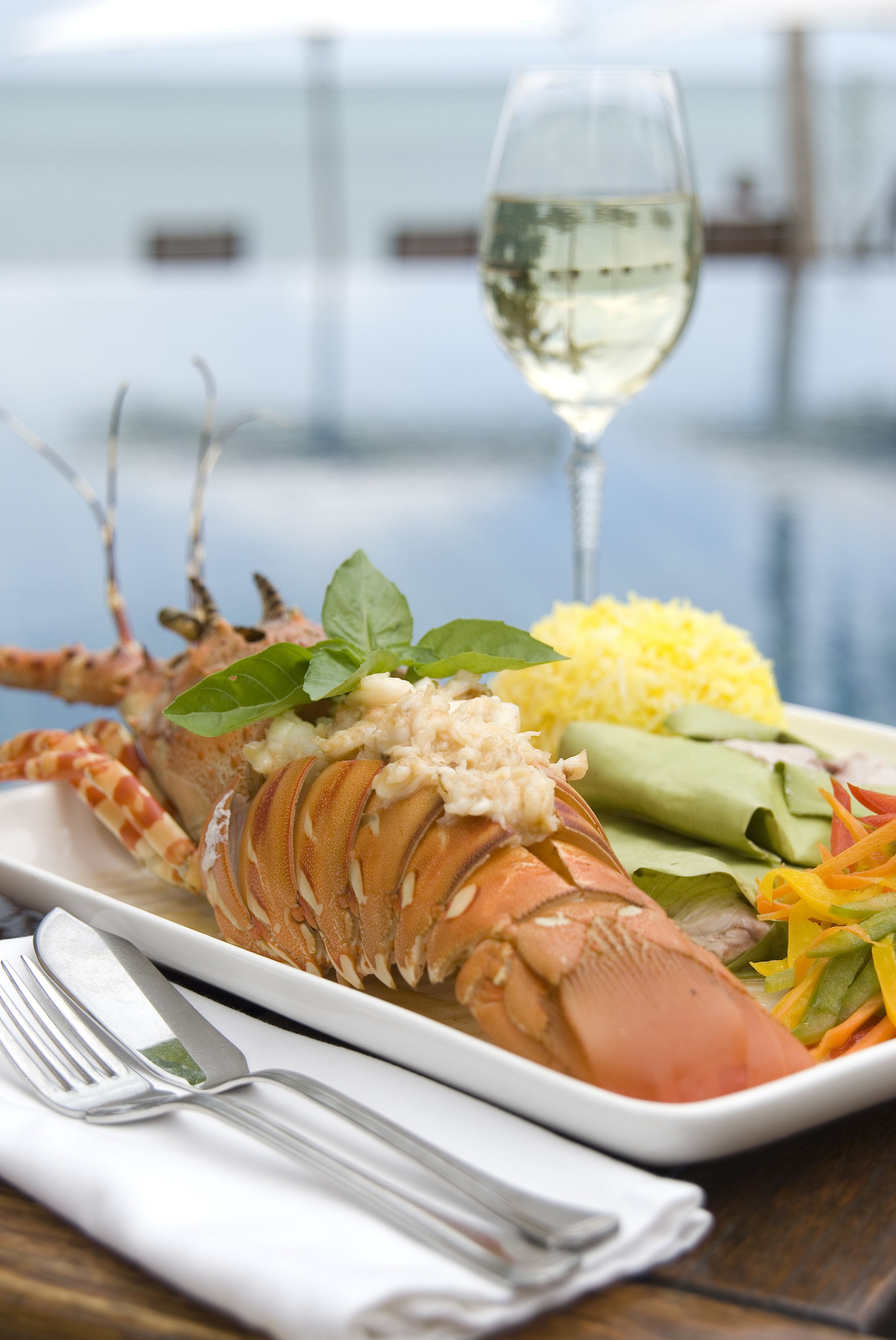 Anantara Bazaruto Island Resort & Spa