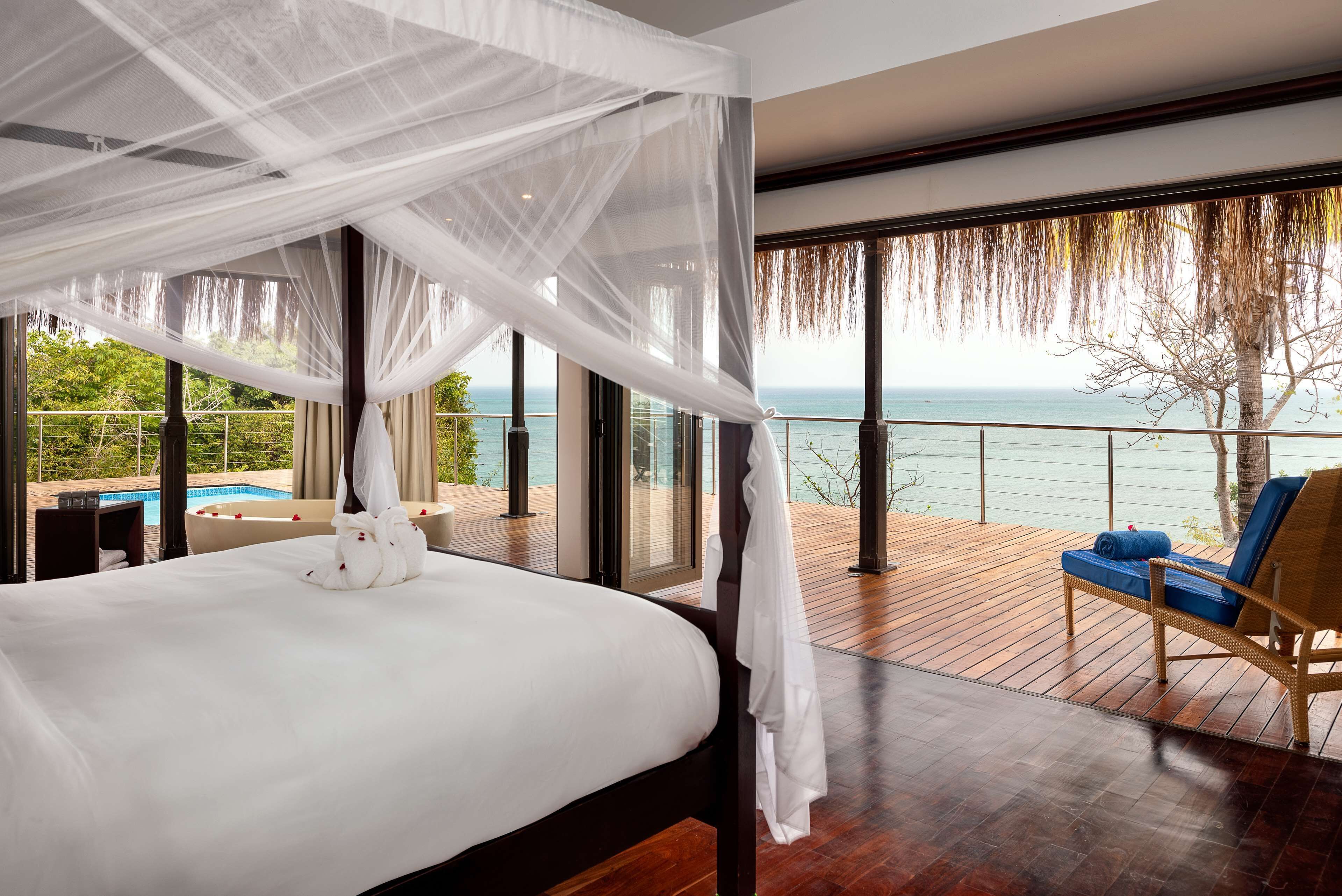Anantara Bazaruto Island Resort & Spa